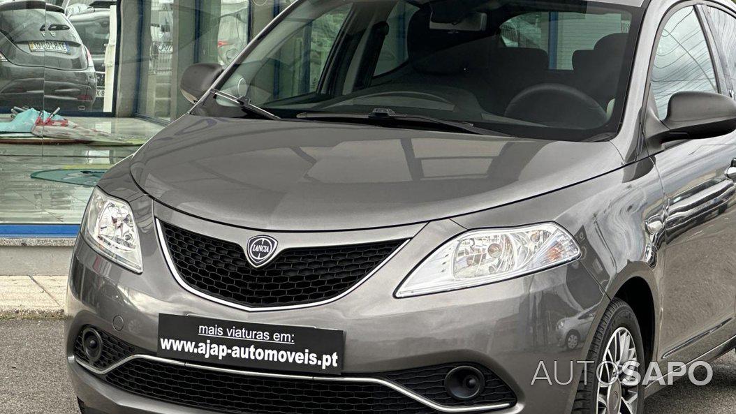 Lancia Ypsilon 1.2 S&S Fashion de 2016