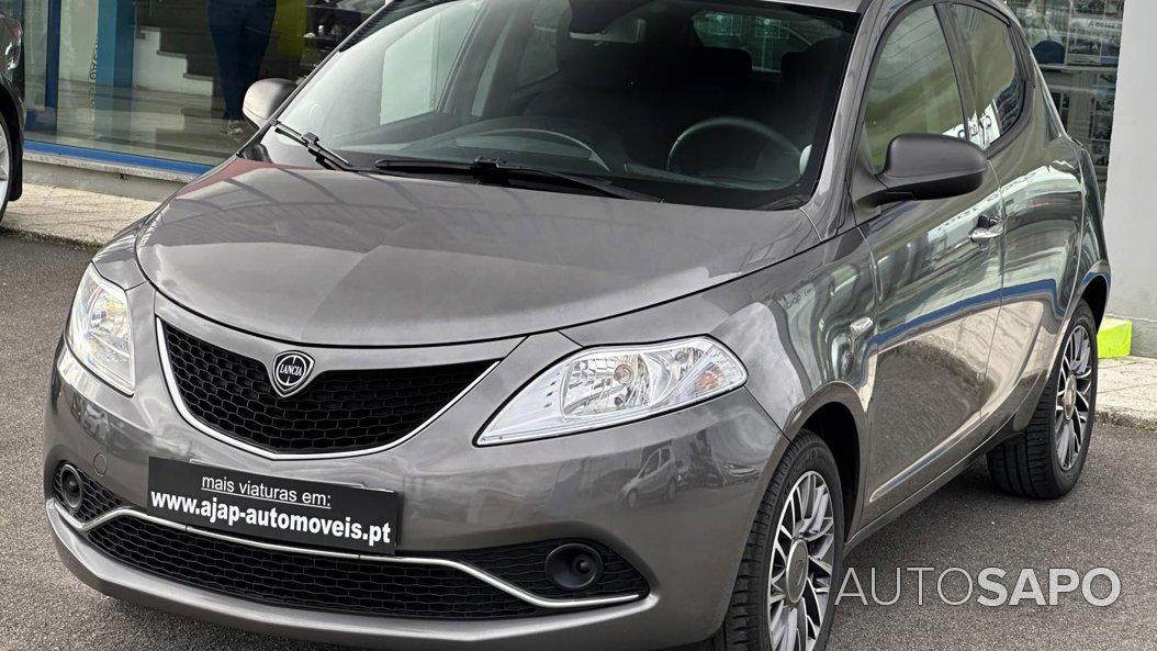 Lancia Ypsilon 1.2 S&S Fashion de 2016