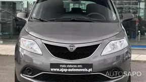 Lancia Ypsilon 1.2 S&S Fashion de 2016