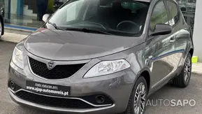 Lancia Ypsilon 1.2 S&S Fashion de 2016