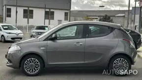 Lancia Ypsilon 1.2 S&S Fashion de 2016