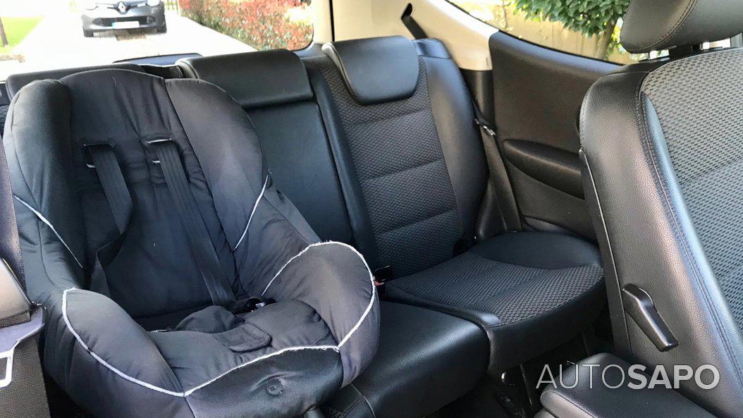 Mercedes-Benz Classe A 160 CDi Avantgarde de 2008