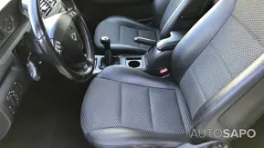 Mercedes-Benz Classe A 160 CDi Avantgarde de 2008