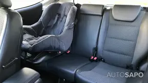 Mercedes-Benz Classe A 160 CDi Avantgarde de 2008