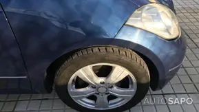 Mercedes-Benz Classe A 160 CDi Avantgarde de 2008