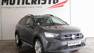 Volkswagen Taigo 1.0 TSI Life de 2025