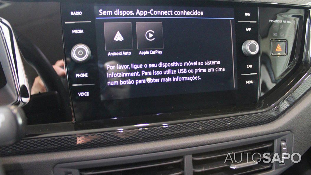 Volkswagen Taigo 1.0 TSI Life de 2025