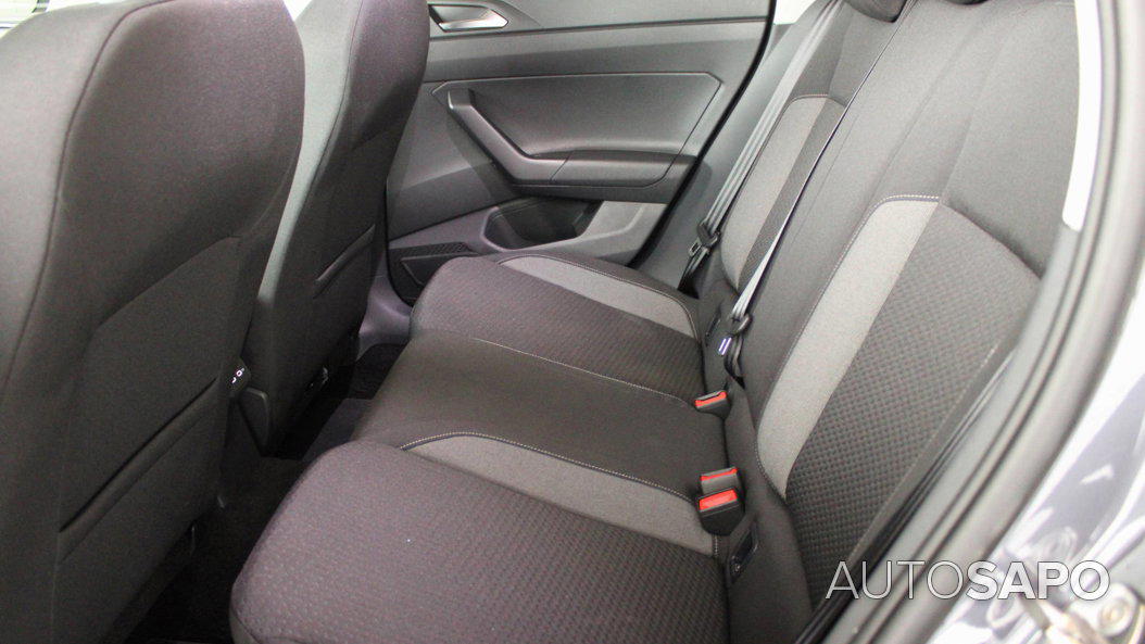 Volkswagen Taigo 1.0 TSI Life de 2025