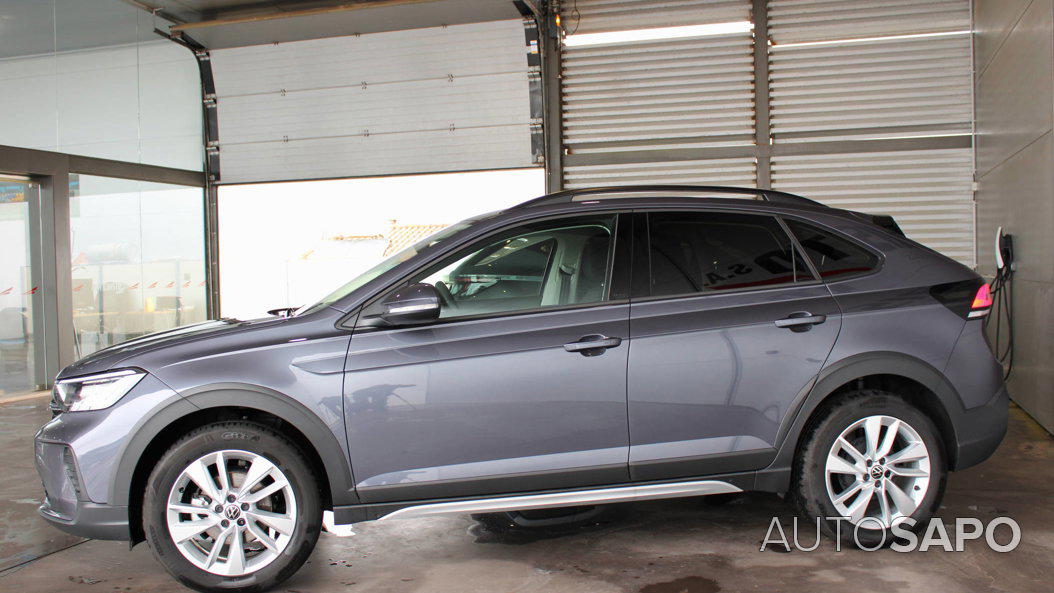 Volkswagen Taigo 1.0 TSI Life de 2025