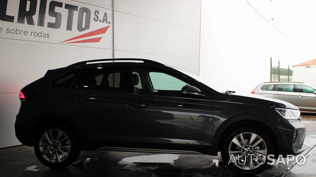 Volkswagen Taigo 1.0 TSI Life de 2025