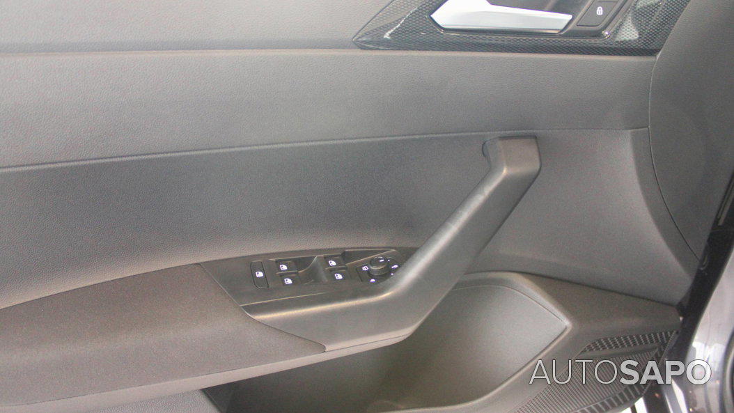 Volkswagen Taigo 1.0 TSI Life de 2025