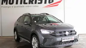 Volkswagen Taigo 1.0 TSI Life de 2025