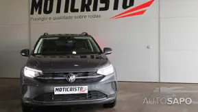 Volkswagen Taigo 1.0 TSI Life de 2025