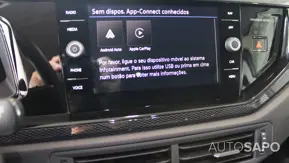 Volkswagen Taigo 1.0 TSI Life de 2025