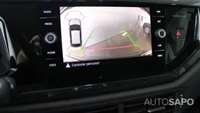 Volkswagen Taigo 1.0 TSI Life de 2025