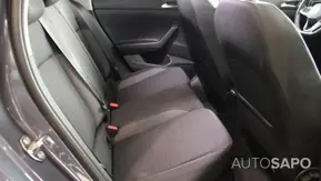 Volkswagen Taigo 1.0 TSI Life de 2025