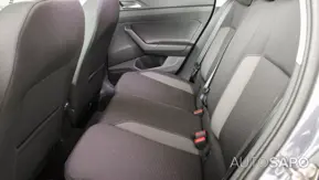 Volkswagen Taigo 1.0 TSI Life de 2025