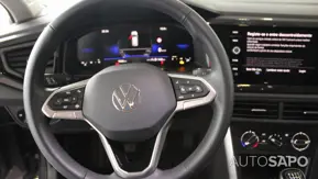 Volkswagen Taigo 1.0 TSI Life de 2025