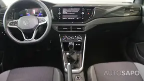 Volkswagen Taigo 1.0 TSI Life de 2025