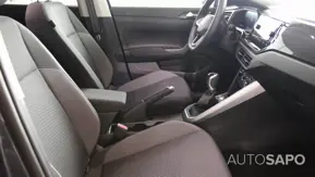 Volkswagen Taigo 1.0 TSI Life de 2025