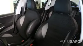 Peugeot 2008 1.5 BlueHDi Allure de 2018