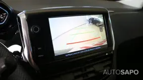 Peugeot 2008 1.5 BlueHDi Allure de 2018