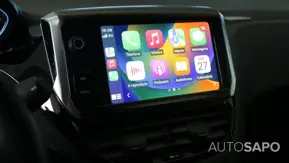 Peugeot 2008 1.5 BlueHDi Allure de 2018