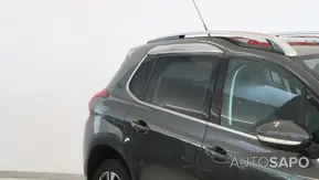 Peugeot 2008 1.5 BlueHDi Allure de 2018