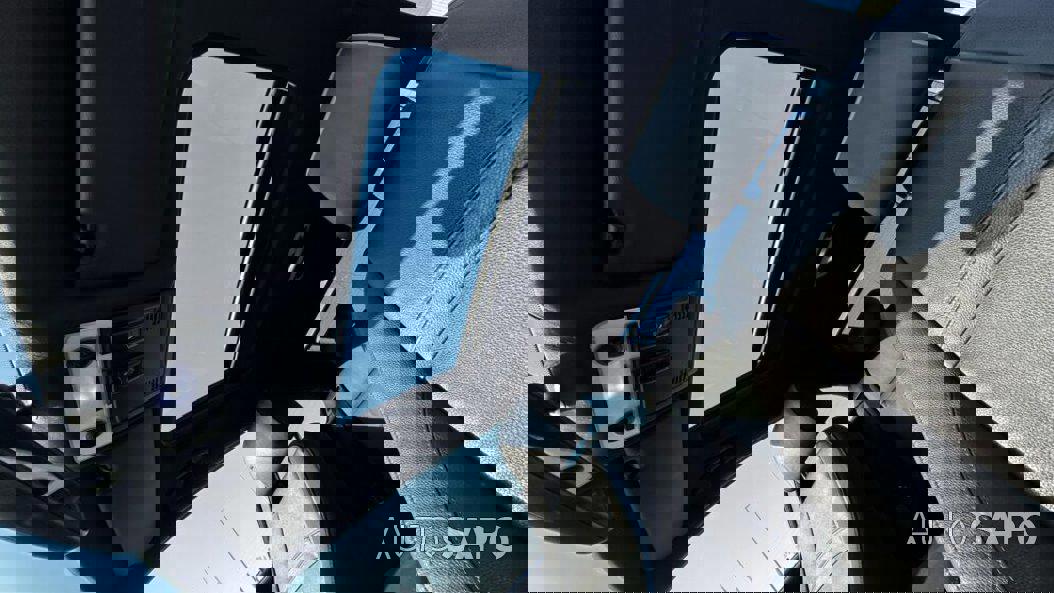 BMW Série 3 335 d Auto de 2010