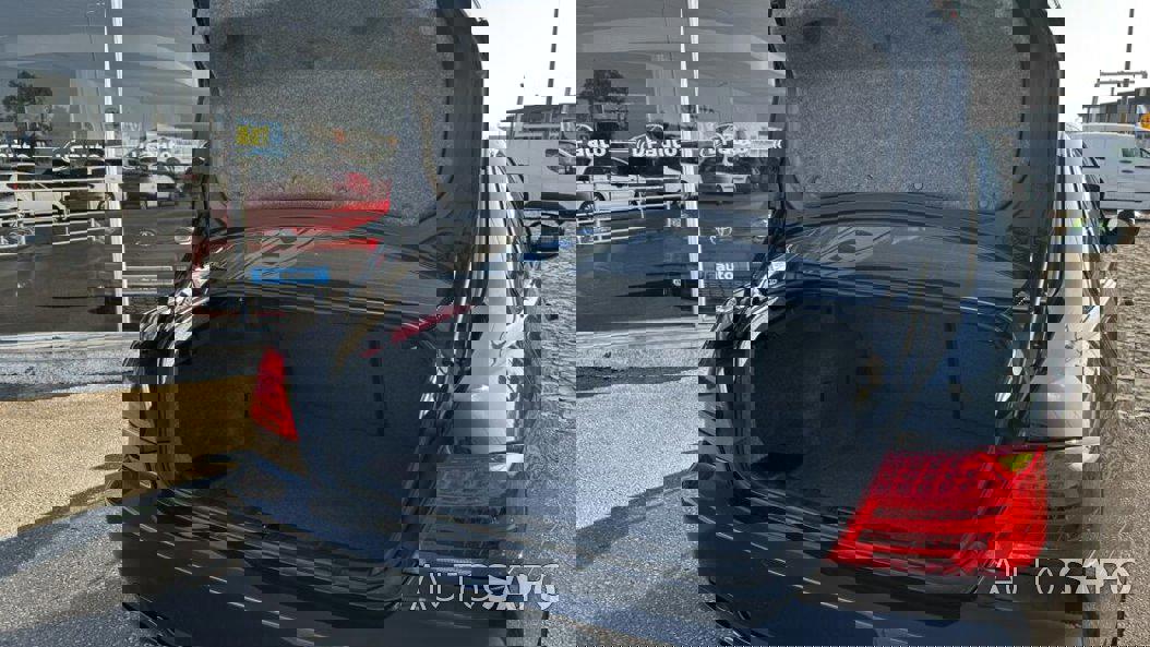 BMW Série 3 335 d Auto de 2010