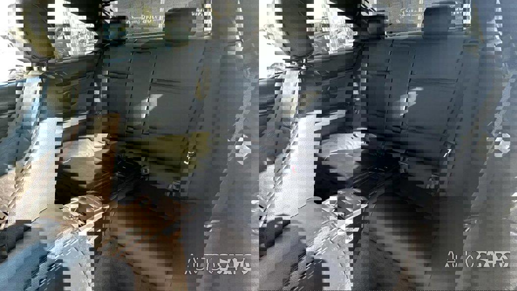 BMW Série 3 335 d Auto de 2010