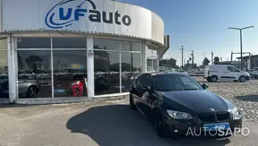 BMW Série 3 335 d Auto de 2010