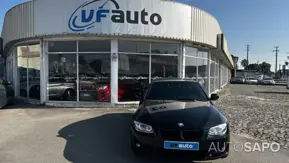 BMW Série 3 335 d Auto de 2010
