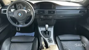 BMW Série 3 335 d Auto de 2010