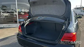 BMW Série 3 335 d Auto de 2010