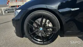 BMW Série 3 335 d Auto de 2010