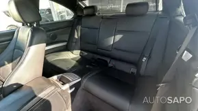 BMW Série 3 335 d Auto de 2010