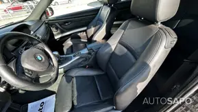 BMW Série 3 335 d Auto de 2010