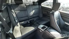 BMW Série 3 335 d Auto de 2010