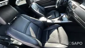 BMW Série 3 335 d Auto de 2010