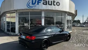 BMW Série 3 335 d Auto de 2010