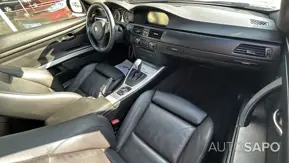 BMW Série 3 335 d Auto de 2010