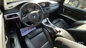 BMW Série 3 335 d Auto de 2010