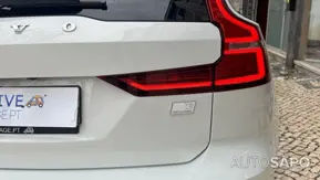 Volvo V60 2.0 T8 AWD TE R-Design de 2021