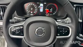 Volvo V60 2.0 T8 AWD TE R-Design de 2021