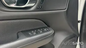 Volvo V60 2.0 T8 AWD TE R-Design de 2021