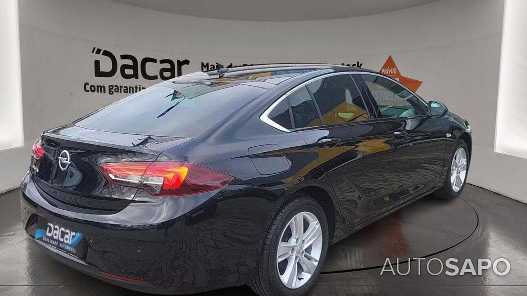 Opel Insignia 1.6 CDTi Business Edition de 2019