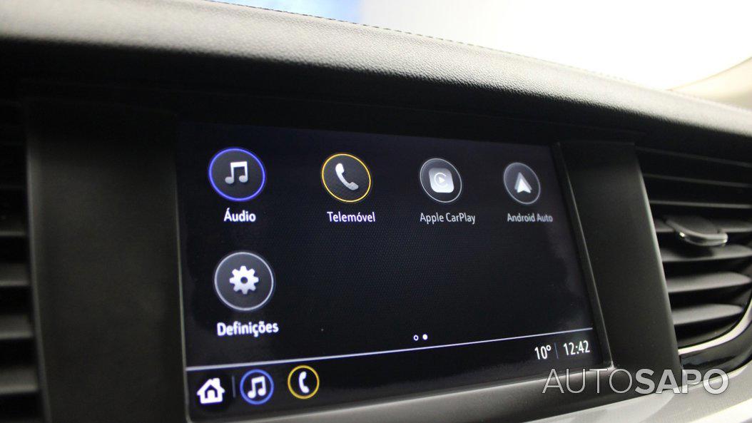 Opel Insignia 1.6 CDTi Business Edition de 2019