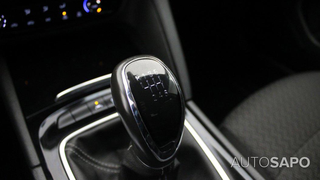 Opel Insignia 1.6 CDTi Business Edition de 2019