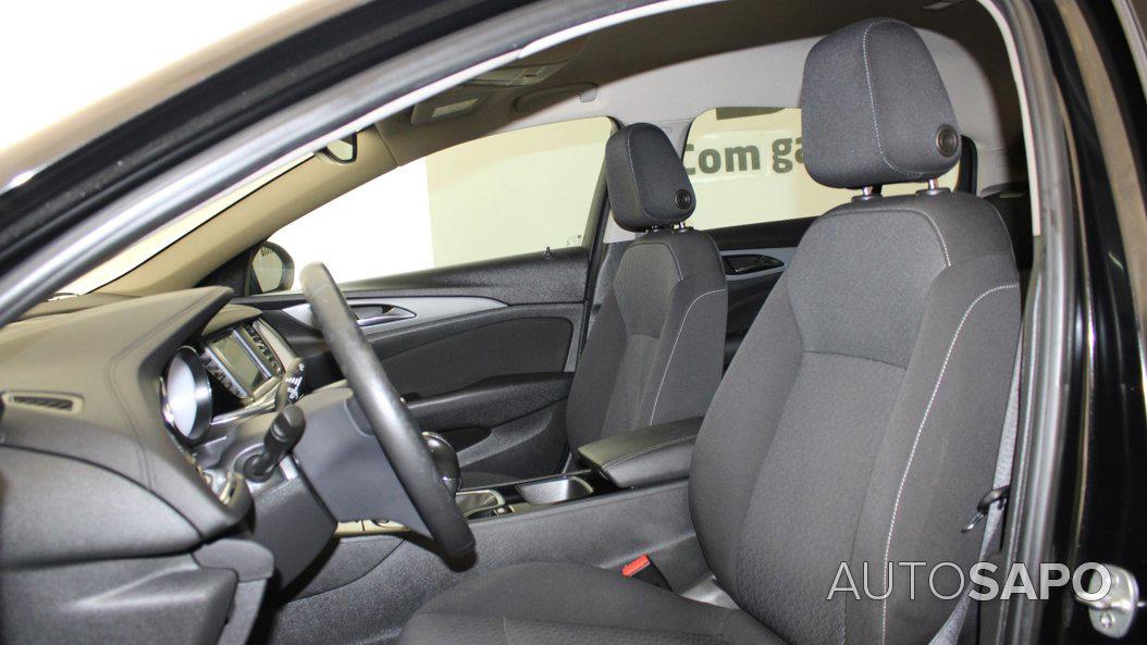 Opel Insignia 1.6 CDTi Business Edition de 2019